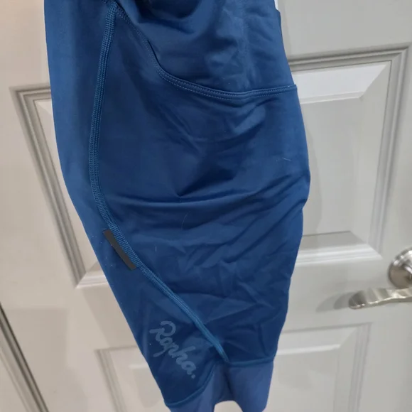 Rapha Women's Detachable Bib Short - Picture 4 of 5